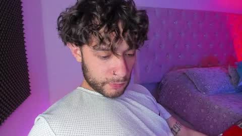 Snapshot of abbyandchris1 chatting on 3, 4, 2026 START TRANSMISSION ---- AM COLOMBIA TIME online show from 3, 4, 2026