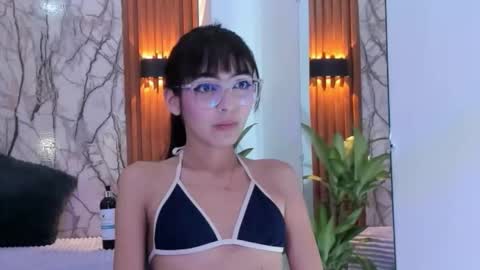 Snapshot of abbybennett1 chatting on 25, 10, 2025 abbybennett1 online show from 25, 10, 2025
