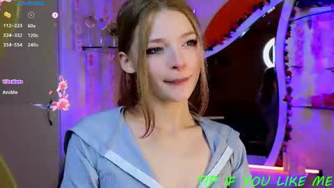 Abby online show from 31, 7, 2026