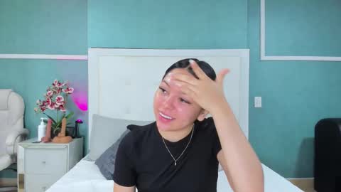 Abby Dixon  online show from 16, 2, 2026