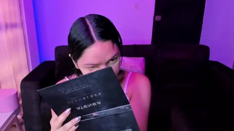 Abby Dixon  online show from 7, 4, 2026