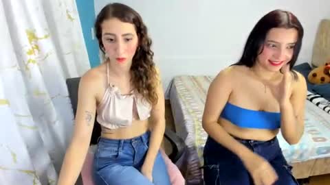 Snapshot of abbyhowlland chatting on 14, 6, 2026 sara online show from 14, 6, 2026