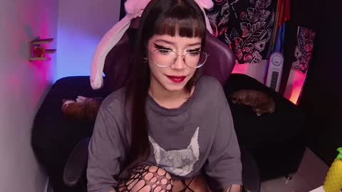  Abby Lizzy  online show from 18, 1, 2025