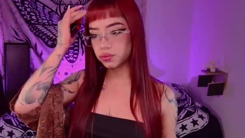  Abby Lizzy  online show from 23, 11, 2025