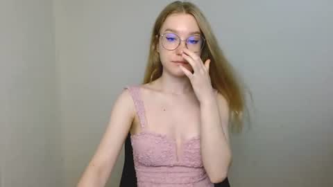 Snapshot of abbymoore__ chatting on 3, 7, 2026 Abby Lovense is active online show from 3, 7, 2026