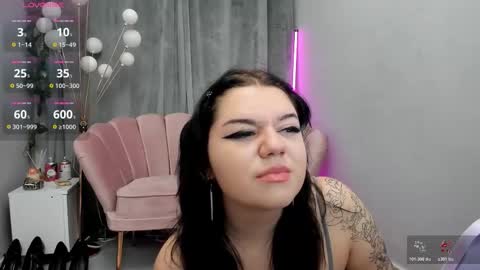 Abby Pearl online show from 4, 12, 2025