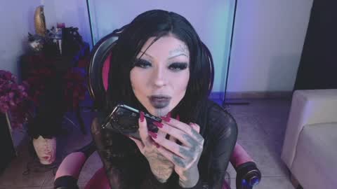 Snapshot of abbypink69 chatting on 4, 4, 2026 Abby online show from 4, 4, 2026