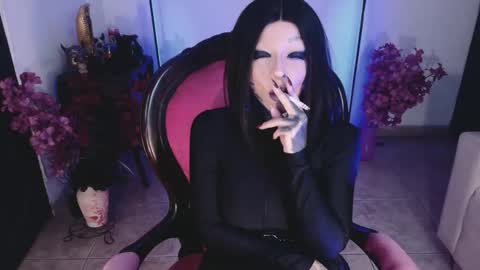Snapshot of abbypink69 chatting on 10, 4, 2026 Abby online show from 10, 4, 2026