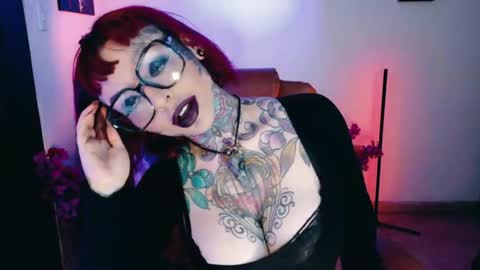 Snapshot of abbypink69 chatting on 20, 4, 2026 Abby online show from 20, 4, 2026