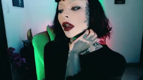 Abby online show from 9, 6, 2026