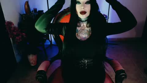 Abby online show from 23, 6, 2026