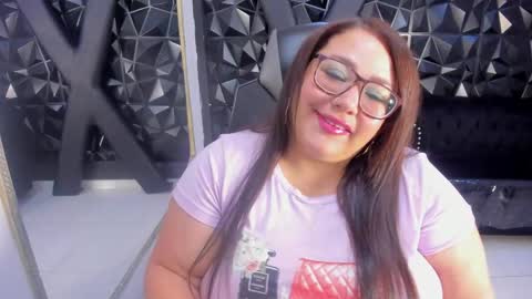 abbyrogers1 online show from 18, 4, 2026