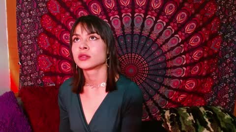 Snapshot of abbysccott chatting on 14, 12, 2024 Abby online show from 14, 12, 2024