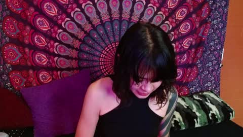 Snapshot of abbysccott chatting on 26, 12, 2024 Abby online show from 26, 12, 2024