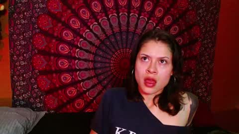 Snapshot of abbysccott chatting on 31, 1, 2025 Abby online show from 31, 1, 2025