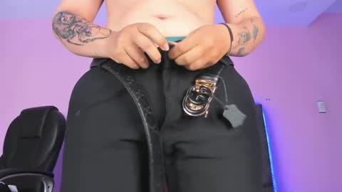 Abby Smith online show from 7, 1, 2025