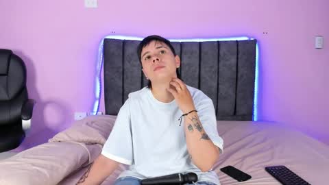 Abby Smith online show from 8, 1, 2025