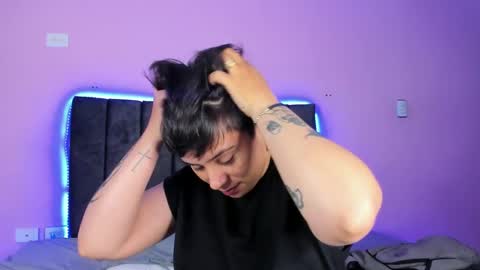 Abby Smith online show from 24, 1, 2025