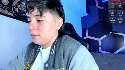 Abby Smith online show from 8, 9, 2025