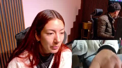 Abby Stones online show from 17, 4, 2026