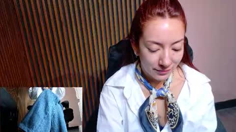 Abby Stones online show from 1, 7, 2026