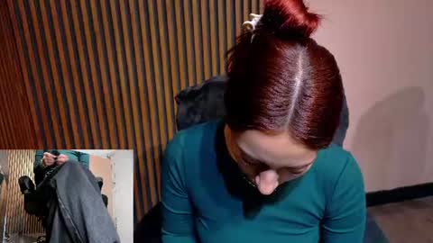 Abby Stones online show from 20, 7, 2026