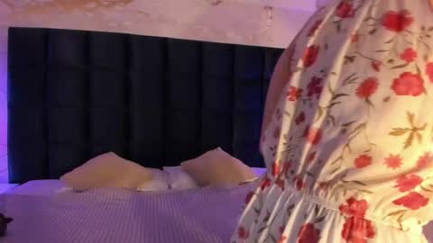 Abigail online show from 13, 11, 2025