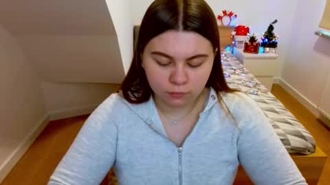 abbyvibe online show from 23, 12, 2025