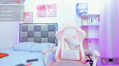 abbywild_ online show from 23, 7, 2026