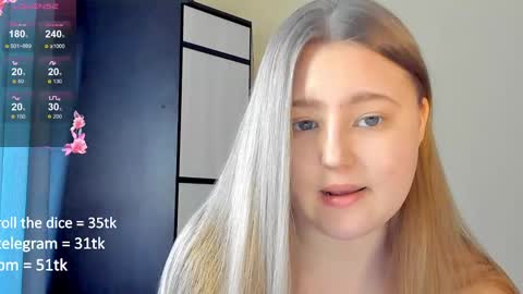 Snapshot of abbywyte chatting on 23, 2, 2025 Abby    Stream at Sat  Sun  Mon  Fri online show from 23, 2, 2025