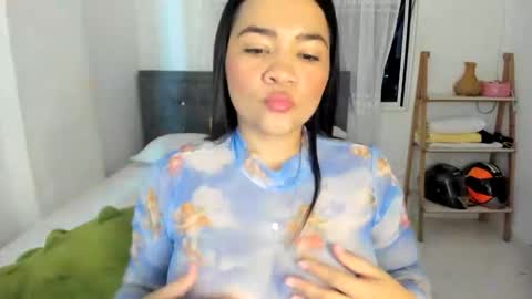 Snapshot of abdelsolis chatting on 30, 3, 2026 kaori online show from 30, 3, 2026