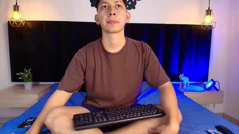 Abel Ordaz online show from 24, 11, 2025