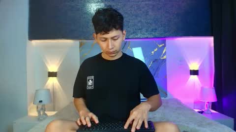 Abel Ordaz online show from 29, 11, 2025