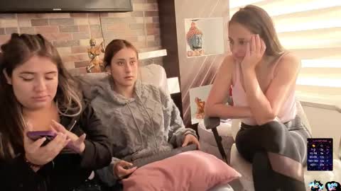 Abella online show from 22, 11, 2025