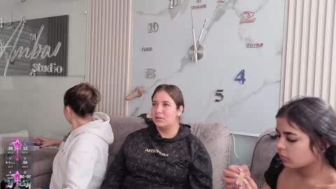 Abella online show from 1, 12, 2025