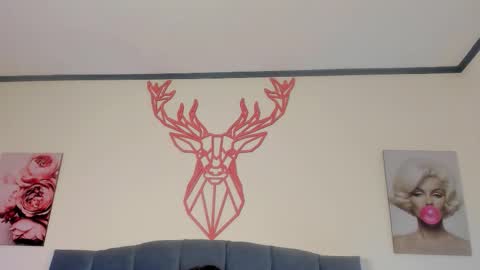 abella_as_ online show from 19, 2, 2026