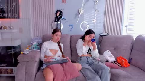 abella_as_ online show from 21, 3, 2026