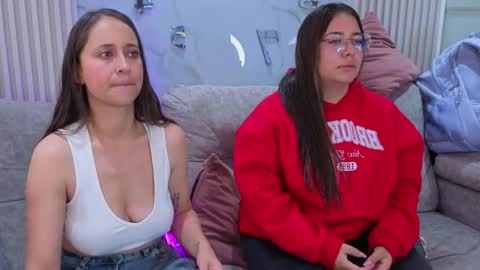 Snapshot of abella_as_ chatting on 22, 4, 2026 abella_as_ online show from 22, 4, 2026