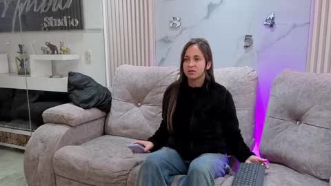 Snapshot of abella_as_ chatting on 25, 4, 2026 abella_as_ online show from 25, 4, 2026