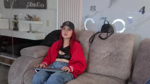 Snapshot of abella_as_ chatting on 28, 4, 2026 abella_as_ online show from 28, 4, 2026