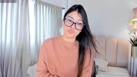  Abella Ruiz  online show from 3, 2, 2025