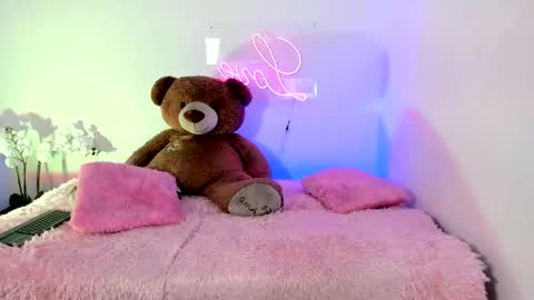  Abella and Kendra  online show from 11, 2, 2025