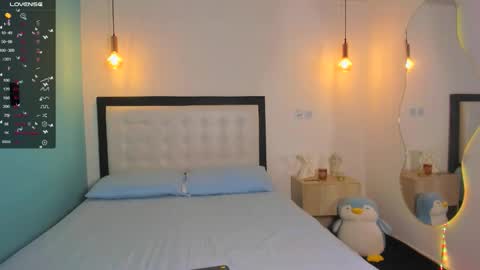  Abella and Kendra  online show from 21, 10, 2025