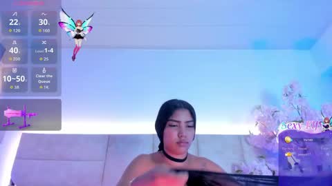 abelladgr online show from 9, 4, 2026