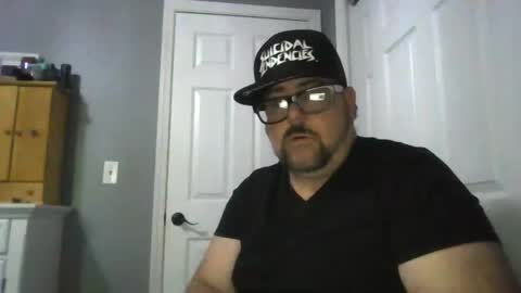 Snapshot of abennett76 chatting on 18, 5, 2026 AJ online show from 18, 5, 2026