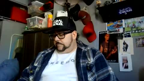 Snapshot of abennett76 chatting on 24, 5, 2026 AJ online show from 24, 5, 2026