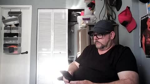 AJ online show from 13, 7, 2026