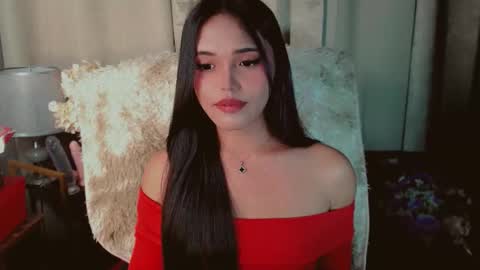 Abetterchristine online show from 14, 2, 2026