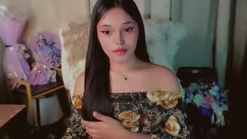 Abetterchristine online show from 16, 2, 2026