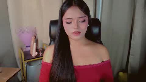 Abetterchristine online show from 28, 4, 2026
